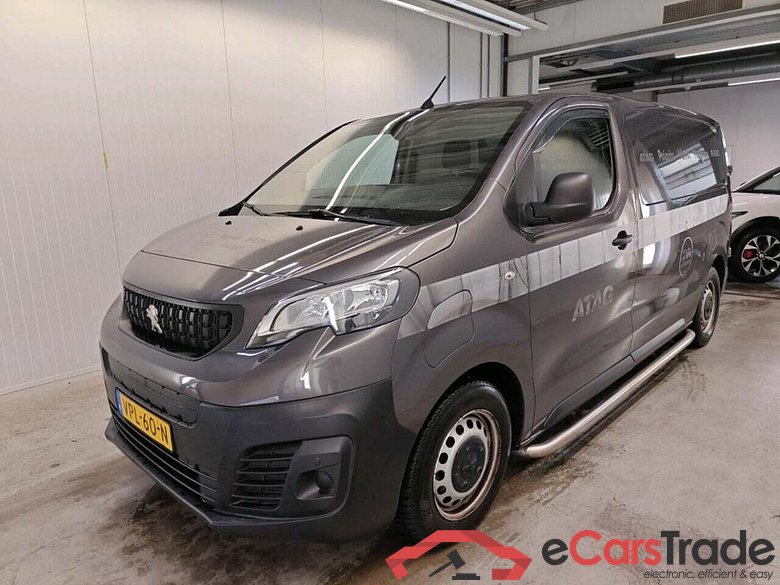 PEUGEOT e-Expert Standard Prem 75 kWh