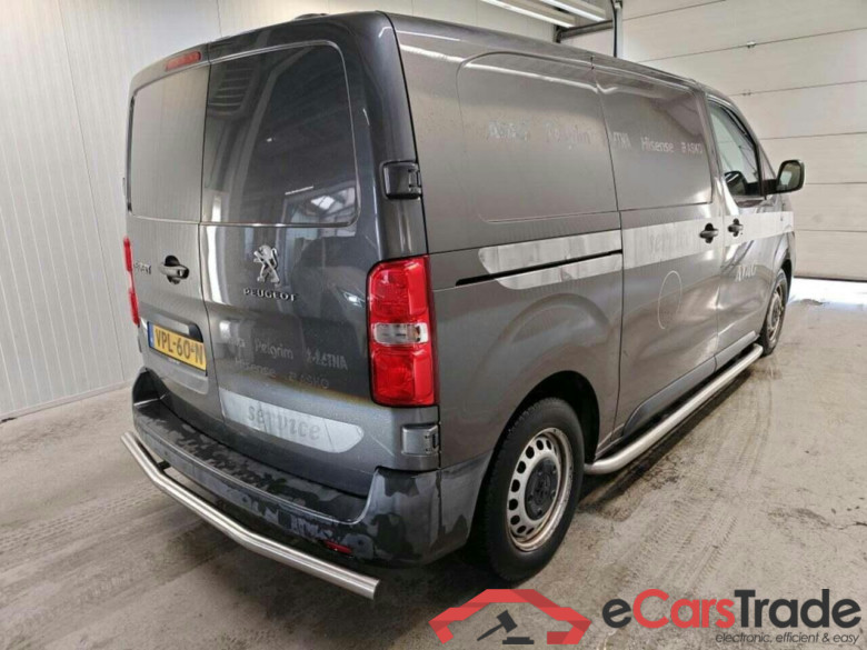 PEUGEOT e-Expert Standard Prem 75 kWh #2