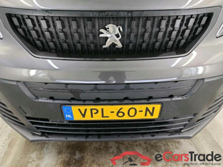PEUGEOT e-Expert Standard Prem 75 kWh #4