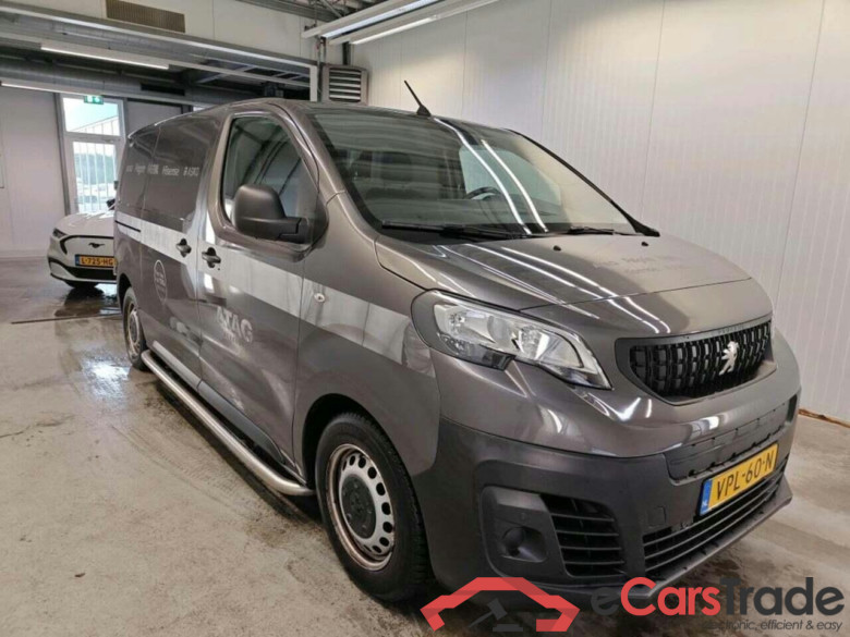 PEUGEOT e-Expert Standard Prem 75 kWh #5