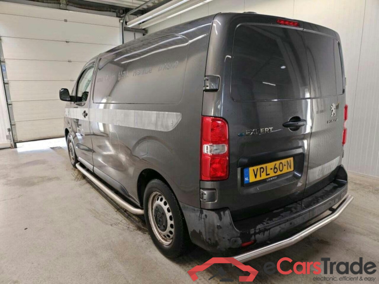 PEUGEOT e-Expert Standard Prem 75 kWh #6