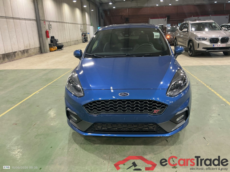 FORD FIESTA 1.5I ECOBOOST 147KW ST ULTIMATE #2