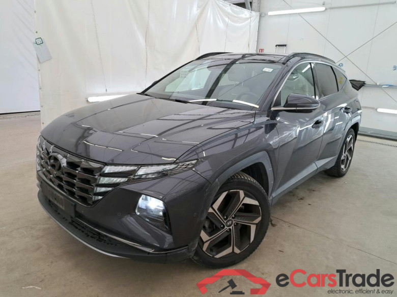 HYUNDAI Tucson / 2020 / 5P / SUV 1.6 PHEV 265 HTRAC EXECUTIVE 4WD AUTO (Ex 6870) #1