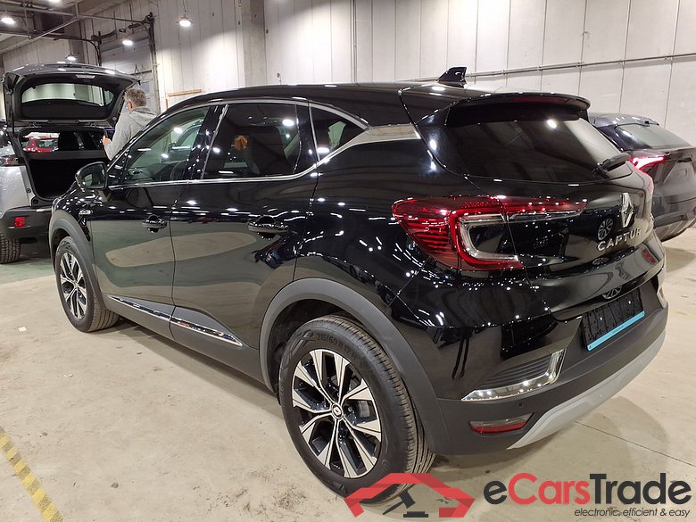 RENAULT CAPTUR 1.0 TCE 90 TECHNO