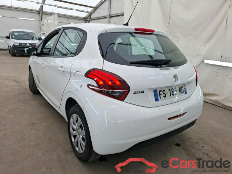 208 Affaire Premium Pack 1.5 HDi 100CV BVM5 E6dT #2