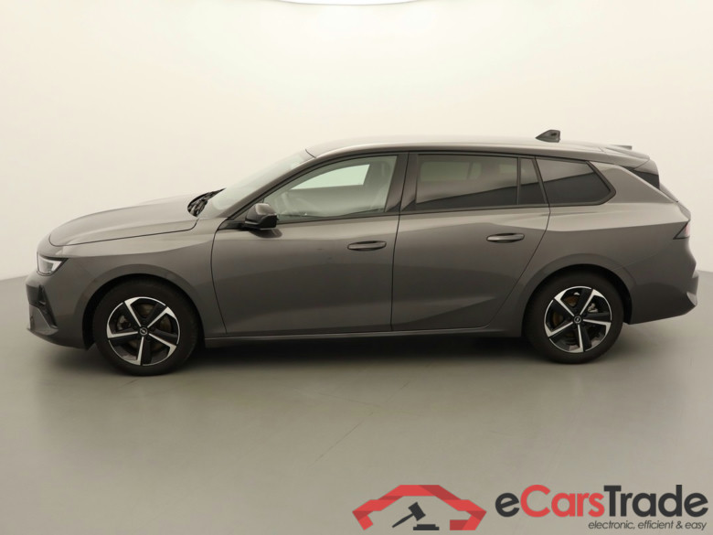 Opel Astra GS 1.2 Gasoline 132hp #4
