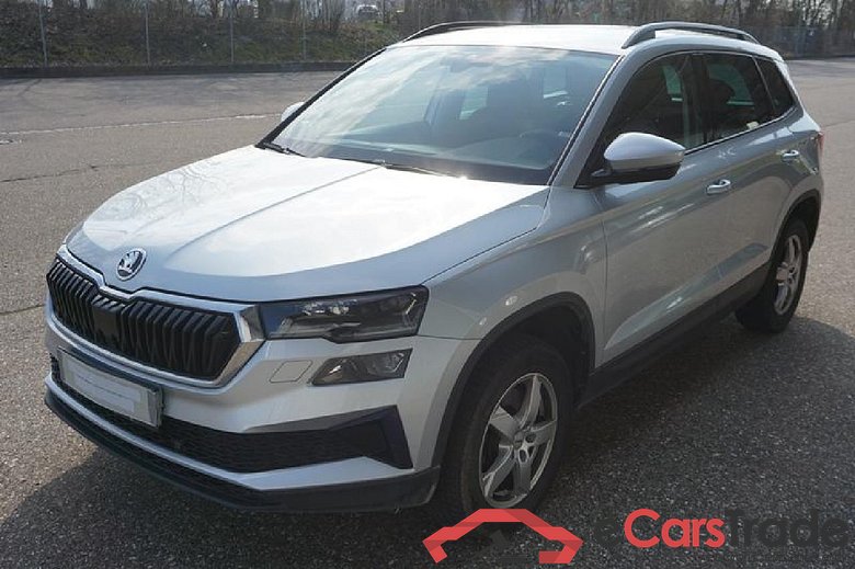 Karoq Selection 4x4 2.0 TDI 110KW AT7 E6d