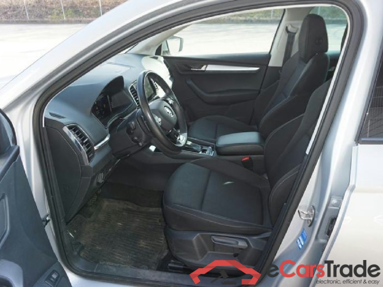 Karoq Selection 4x4 2.0 TDI 110KW AT7 E6d #4