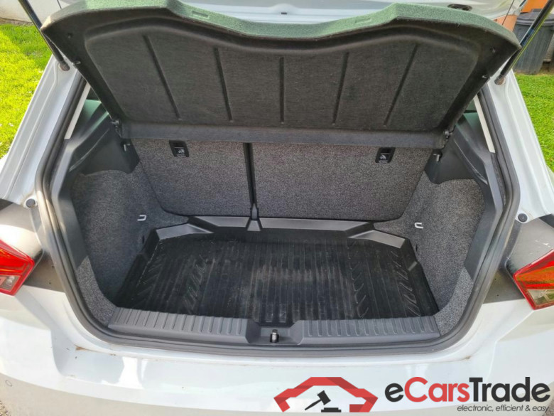 SEAT Ibiza 5P/D Ibiza 5D FR 1.0 TSI 115CV (85kW) MANUELLE 6v Start/Stop #5