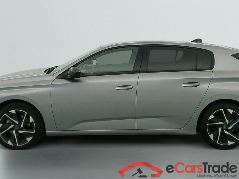 Peugeot 308 Allure Hybrid 145 e-DCS6 #4