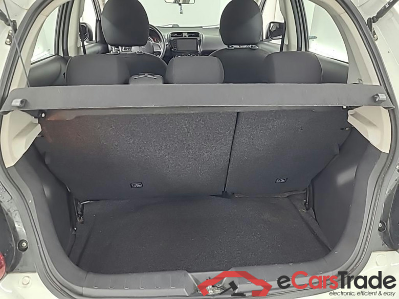 MITSUBISHI Space Star 1.2 Cool+ SDA 5D 52kW #5