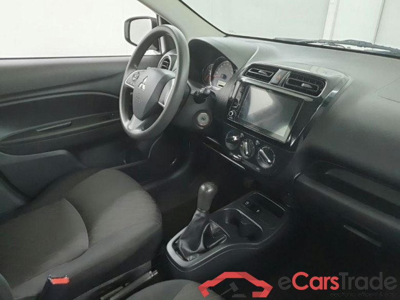 MITSUBISHI Space Star 1.2 Cool+ SDA 5D 52kW #6