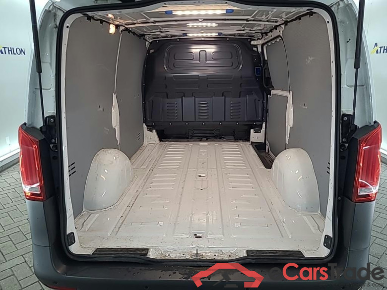 MERCEDES-BENZ Vito GB 114CDI Lang RWD 4D 100kW  #5