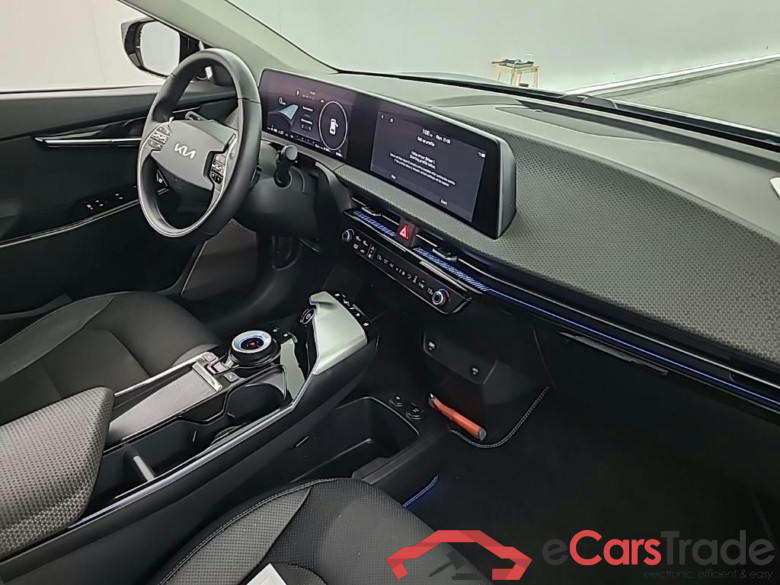KIA EV6 77.4kWh Plus RWD 5D 168kW #6