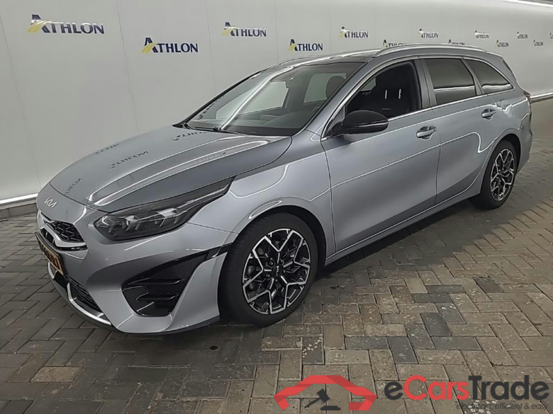 KIA ceed sportswagon 1.5 T-GDi DCT GT-Line 5D 117kW #1