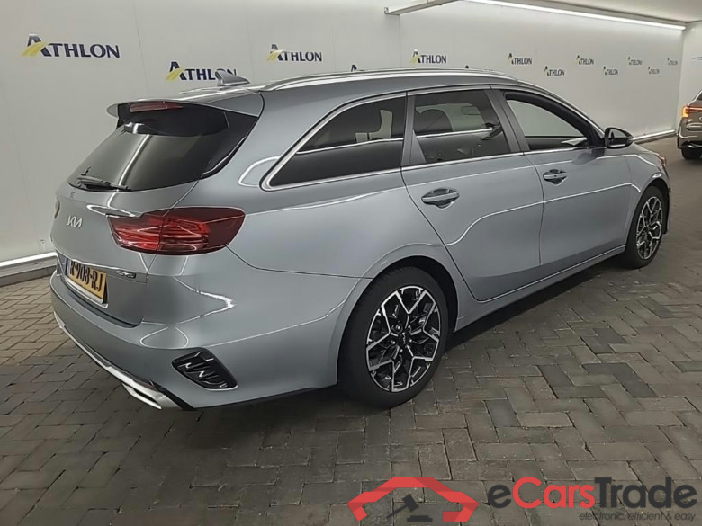 KIA ceed sportswagon 1.5 T-GDi DCT GT-Line 5D 117kW #3