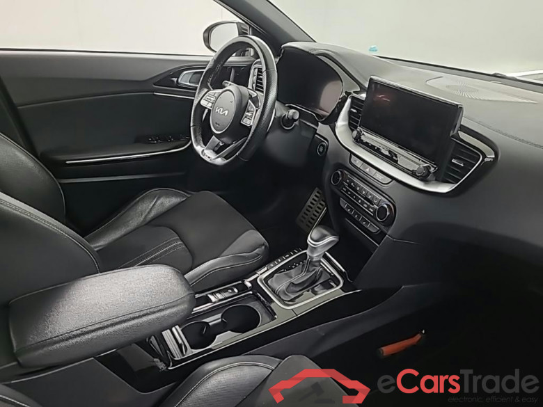 KIA ceed sportswagon 1.5 T-GDi DCT GT-Line 5D 117kW #6