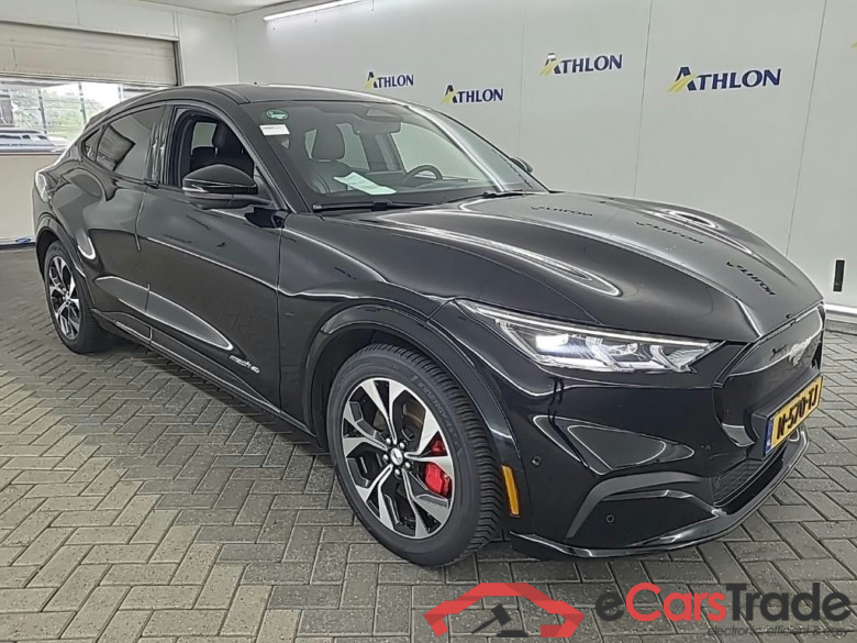 FORD Mustang Mach-E 75kWh AWD auto 5D 198kW Athlon Edition #2