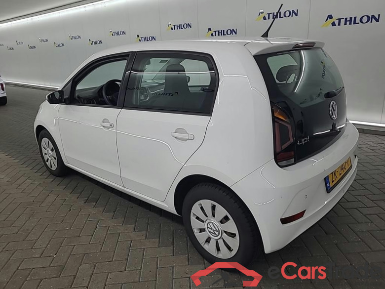 VOLKSWAGEN up! 1.0 44kW Move up! BlueMotion Technology 5D #4
