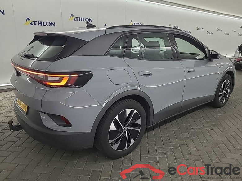 VOLKSWAGEN ID.4 77kWh 150kW Pro Auto 5D #3