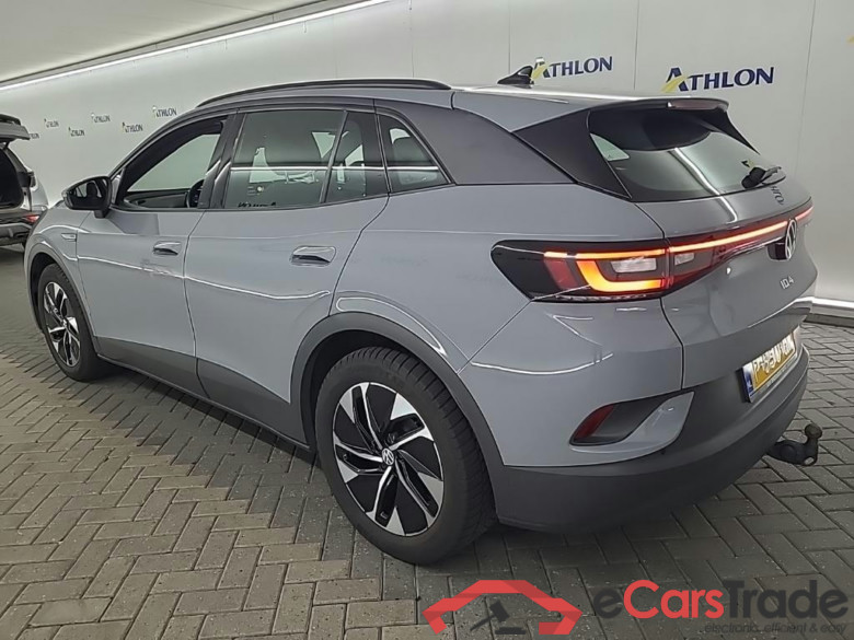 VOLKSWAGEN ID.4 77kWh 150kW Pro Auto 5D #4