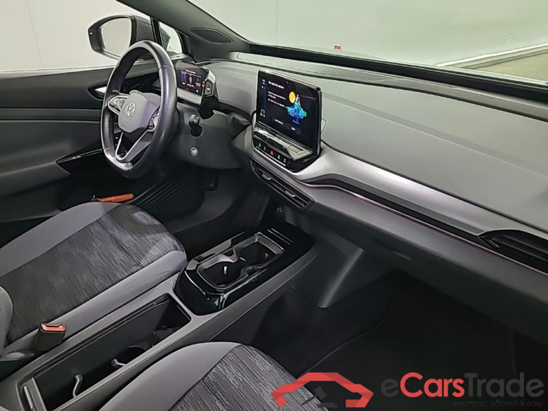 VOLKSWAGEN ID.4 77kWh 150kW Pro Auto 5D #6