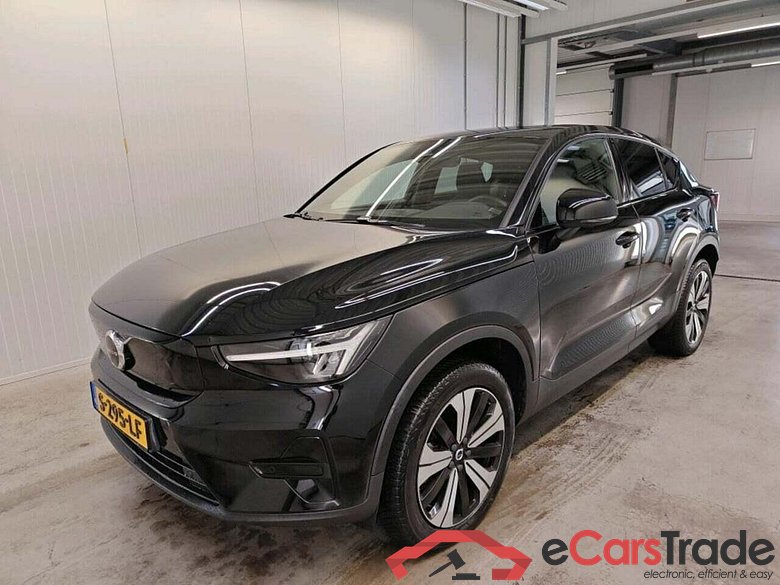 VOLVO C40 Recharge Plus 69 kWh