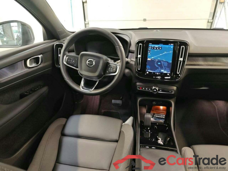 VOLVO C40 Recharge Plus 69 kWh #3