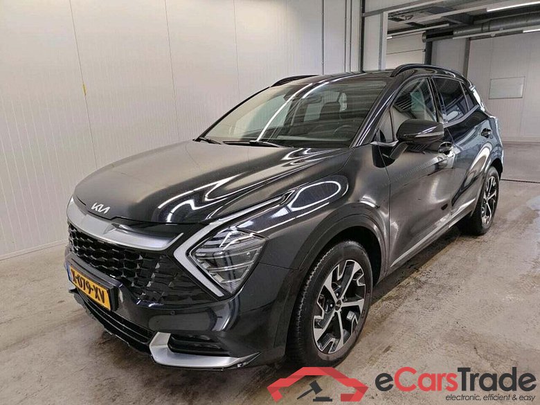 KIA SPORTAGE 1.6 T Hyb.Dyn.Pl.L.