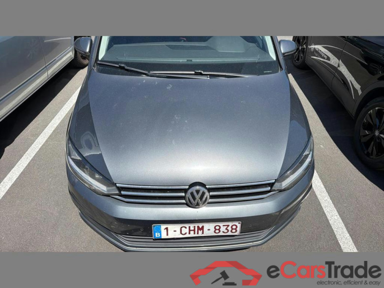 VOLKSWAGEN Touran 1.4 TSI Highline #3
