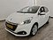 preview Peugeot 208 #0