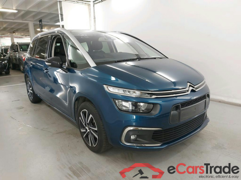 CITROAu2039N GRAND C4 SPACETOURER 1.5 BLUEHDI 130 S-S SHINE AUTO #2