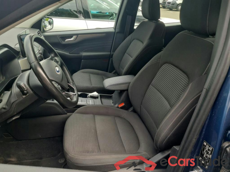 FORD KUGA 2.5I PHEV 165KW TITANIUM AUTO #5