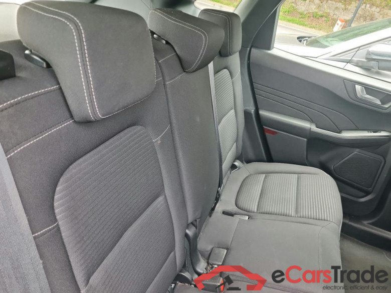 FORD KUGA 2.5I PHEV 165KW TITANIUM AUTO #6