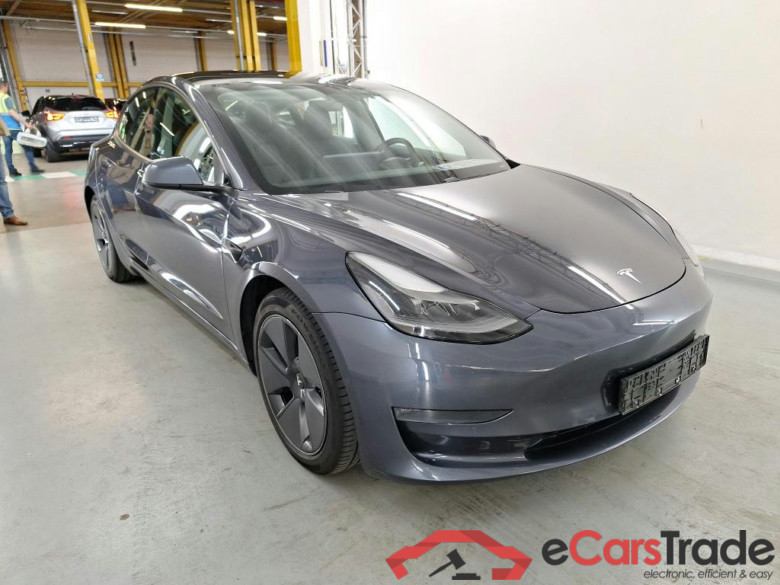TESLA MODEL 3 75 KWH LONG RANGE DUAL MOTOR 4WD AUTO #2