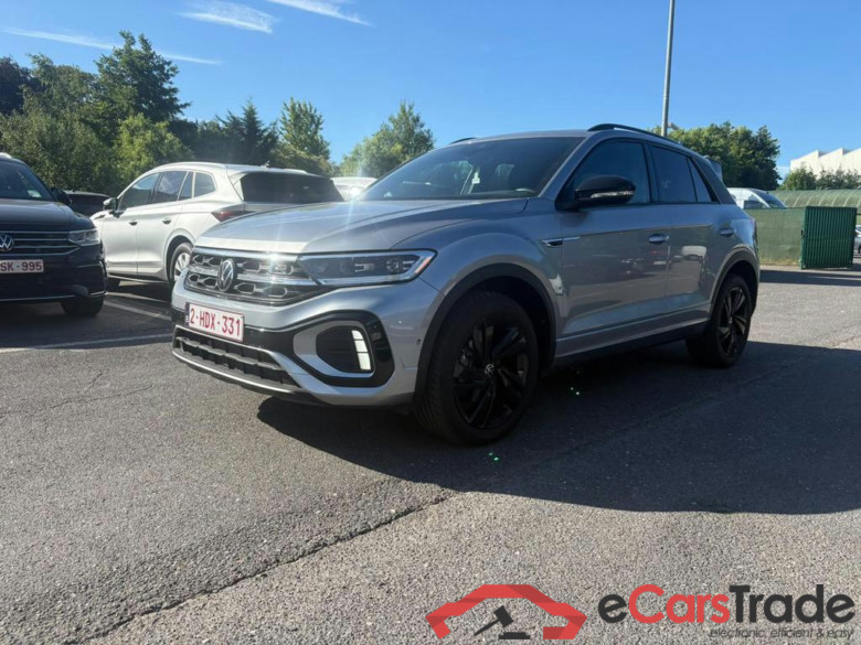 VOLKSWAGEN T-Roc 1.5 TSI R-Line Business DSG #1