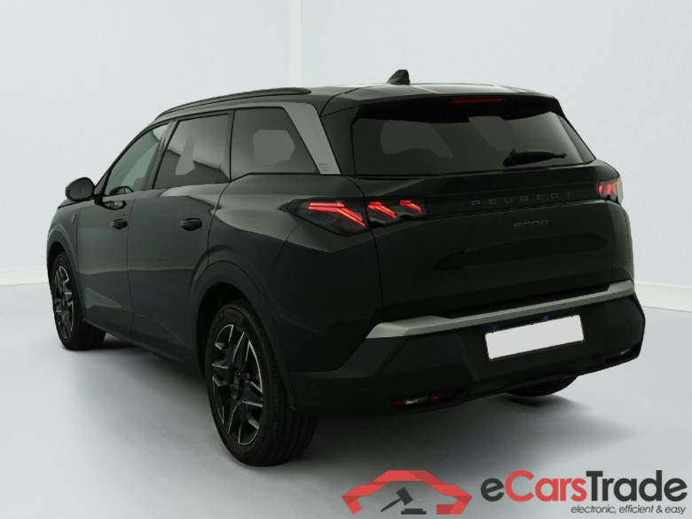 Peugeot 5008 HYBRID 145CH E-DCS6 GT #5
