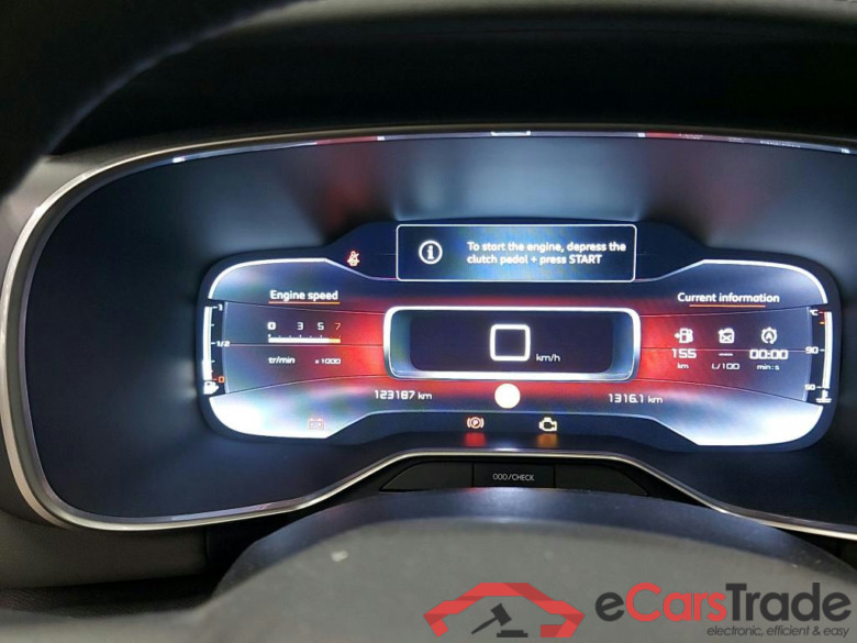 CITROËN - CIT C5 AIRCROSS BlueHDi 130PK Feel With Heated Seats & Connect Nav & DAB & Pano Roof & Trailer Towing Hook #5