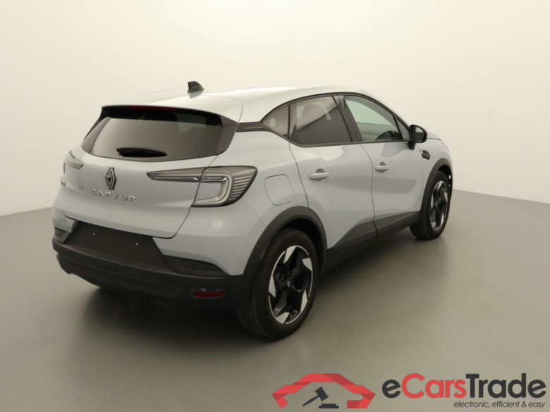 Renault Captur Techno TCe 90 #2