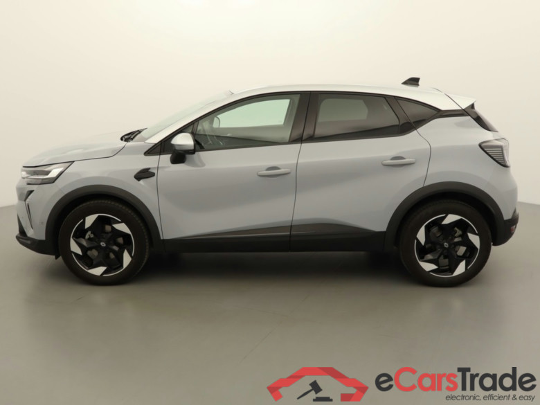Renault Captur Techno TCe 90 #4