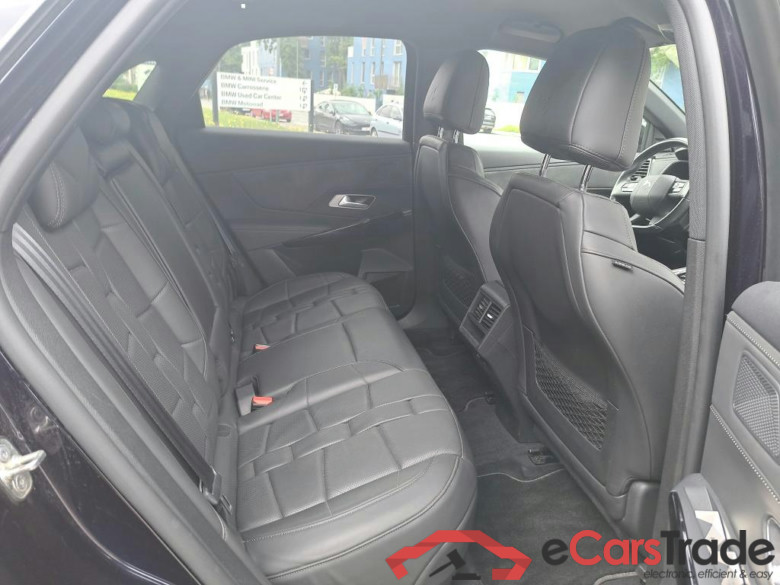 DS AUTOMOBILES DS 7 CROSSBACK 1.6 PHEV 4X4 300 LOUVRE AUTO 4WD #6