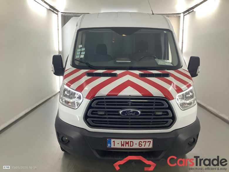 FORD TRANSIT 2T 350M FOU MWB HR DSL 2.0 TDCi L2H2 Trend #2
