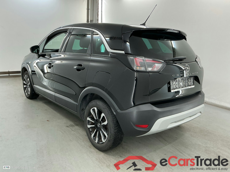 OPEL CROSSLAND 1.2 81KW TURBO S-S ELEGANCE #3