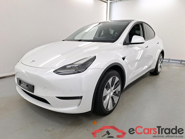 TESLA MODEL Y BEV LONG RANGE AUTO 4WD