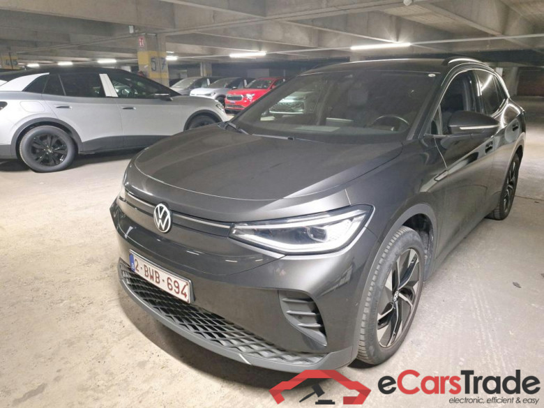 VOLKSWAGEN ID4 BEV 82KWH 150KW PRO PERFORMANCE #1