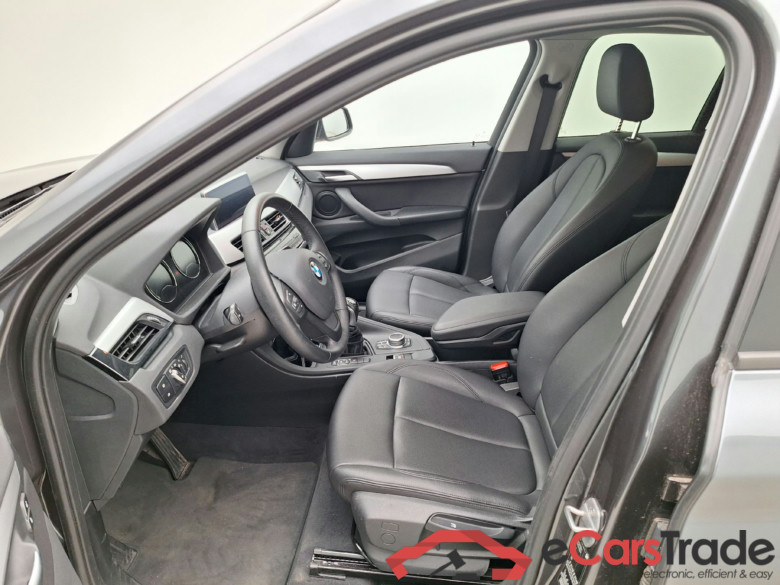 BMW, X1 FL'19, BMW X1 sDrive18i (100 kW) 5d #3