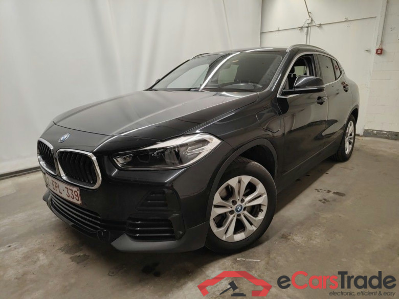 BMW X2 xDrive25e 162kW 5d #1