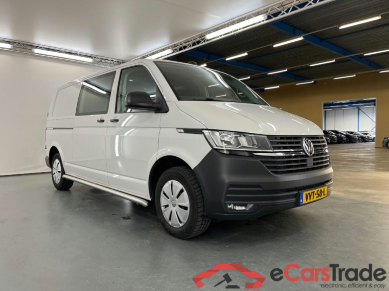 VOLKSWAGEN TRANSPORTER 2.0 TDI L2H1 28 Highline #2