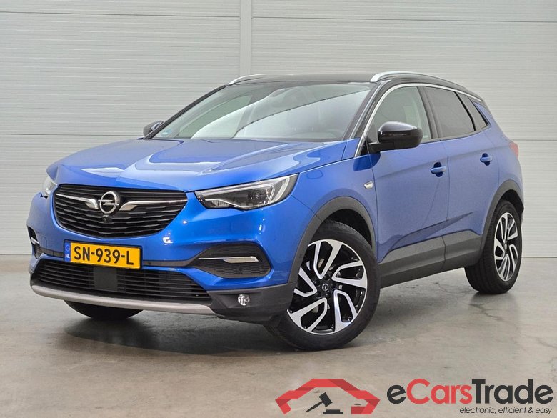 OPEL Grandland X 1.2 Turbo Innovation