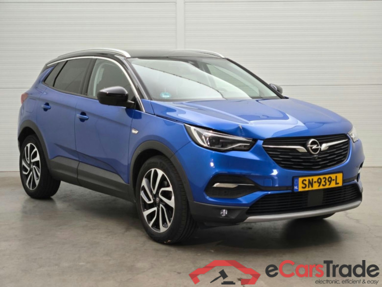 OPEL Grandland X 1.2 Turbo Innovation #2